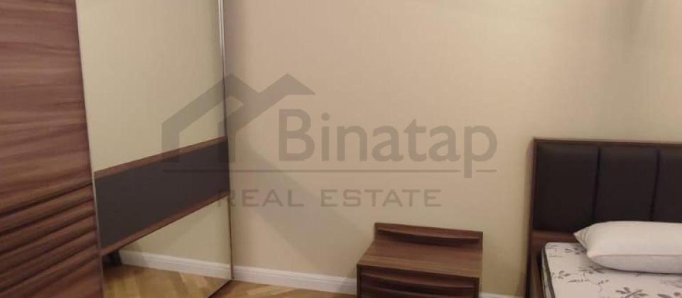 Kirayə verilir 2 otaqlı yeni tikili 90 m², 8 noyabr m. - 6