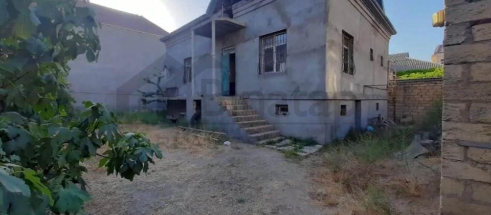 Biləcəri Ekalogia Postuna catmamış 3otaq Həyət evi kirayə - 2