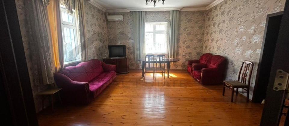 Biləcəri Ekalogia Postuna catmamış 3otaq Həyət evi kirayə - 3