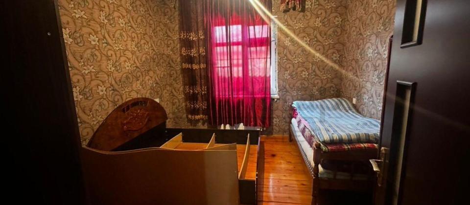 Biləcəri Ekalogia Postuna catmamış 3otaq Həyət evi kirayə - 4