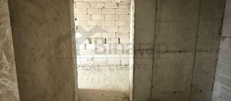 Xetai m/s, Baku City Residence Khatai'de 3 otaqli temirsiz menzil satilir/90.5 kv.m. - 10