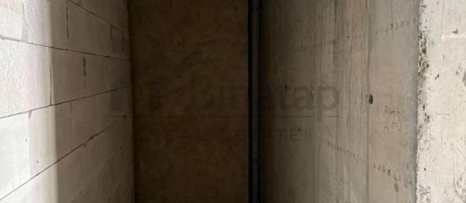 Xetai m/s, Baku City Residence Khatai'de 3 otaqli temirsiz menzil satilir/90.5 kv.m. - 11