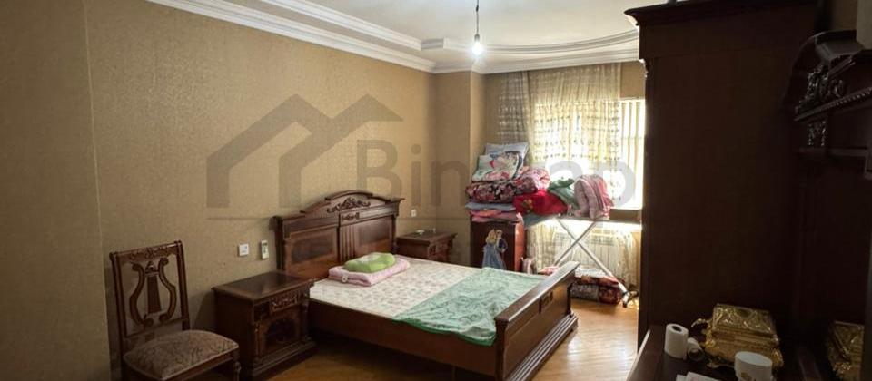 Satılır 3 otaqlı yeni tikili 149 m², Nərimanov r. - 5