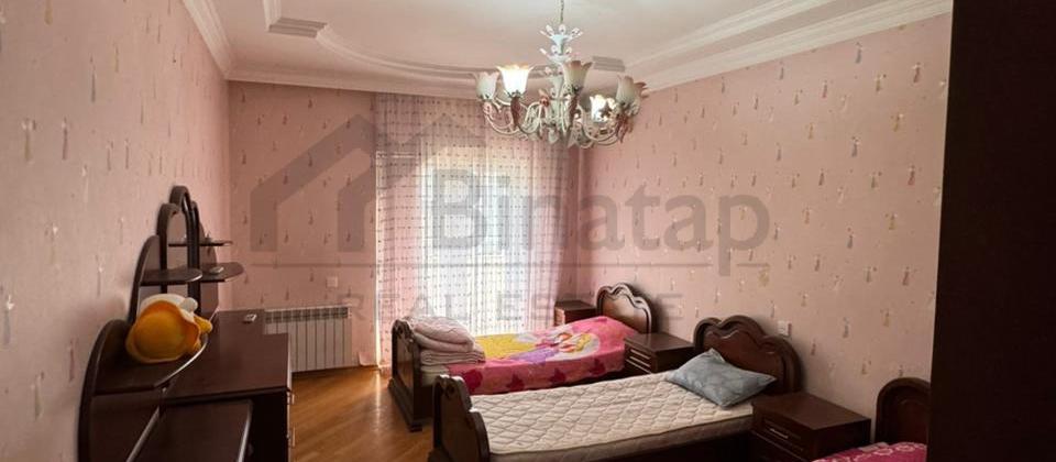 Satılır 3 otaqlı yeni tikili 149 m², Nərimanov r. - 6