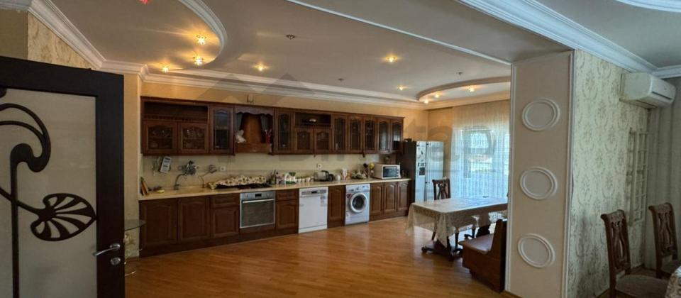 Satılır 3 otaqlı yeni tikili 149 m², Nərimanov r. - 7