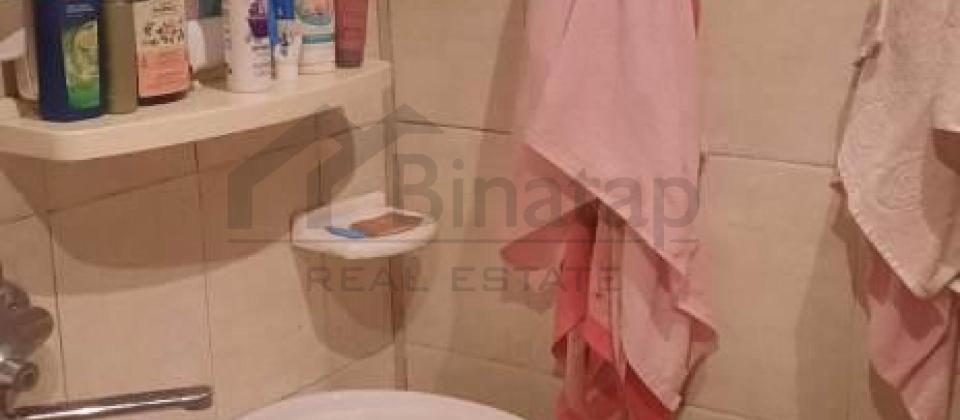 Memar Ecemi m/s yaninda 2 otaqli menzil satilir/45 kv.m. - 8