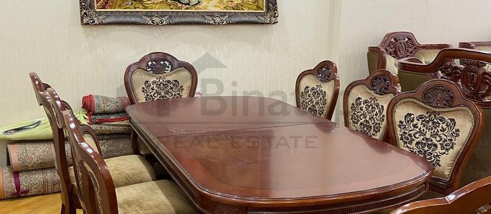 Satılır 4 otaqlı yeni tikili 221 m², Elmlər Akademiyası m. - 3
