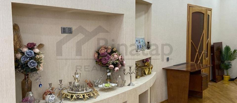 Satılır 4 otaqlı yeni tikili 221 m², Elmlər Akademiyası m. - 4