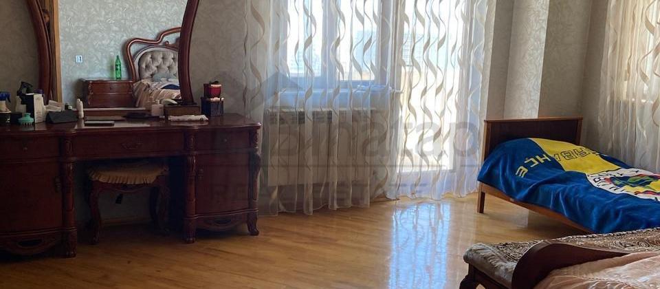 Satılır 4 otaqlı yeni tikili 221 m², Elmlər Akademiyası m. - 6