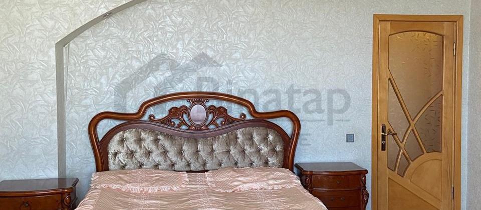 Satılır 4 otaqlı yeni tikili 221 m², Elmlər Akademiyası m. - 7