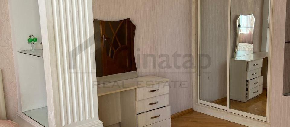 Satılır 4 otaqlı yeni tikili 221 m², Elmlər Akademiyası m. - 10