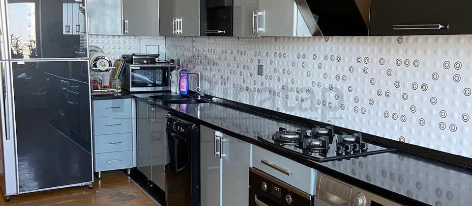 Satılır 4 otaqlı yeni tikili 221 m², Elmlər Akademiyası m. - 11