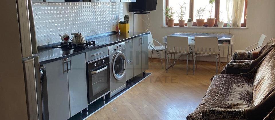 Satılır 4 otaqlı yeni tikili 221 m², Elmlər Akademiyası m. - 12
