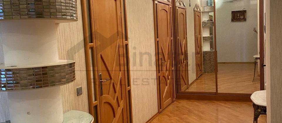 Satılır 4 otaqlı yeni tikili 221 m², Elmlər Akademiyası m. - 13