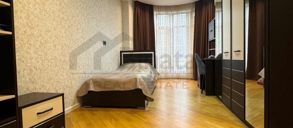 Satılır 4 otaqlı yeni tikili 193 m², Xətai m - 5