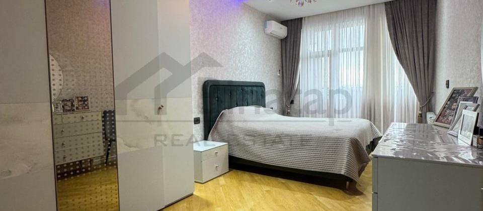 Satılır 4 otaqlı yeni tikili 193 m², Xətai m - 6