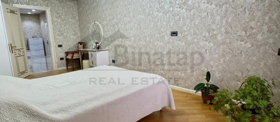 Satılır 4 otaqlı yeni tikili 193 m², Xətai m - 8