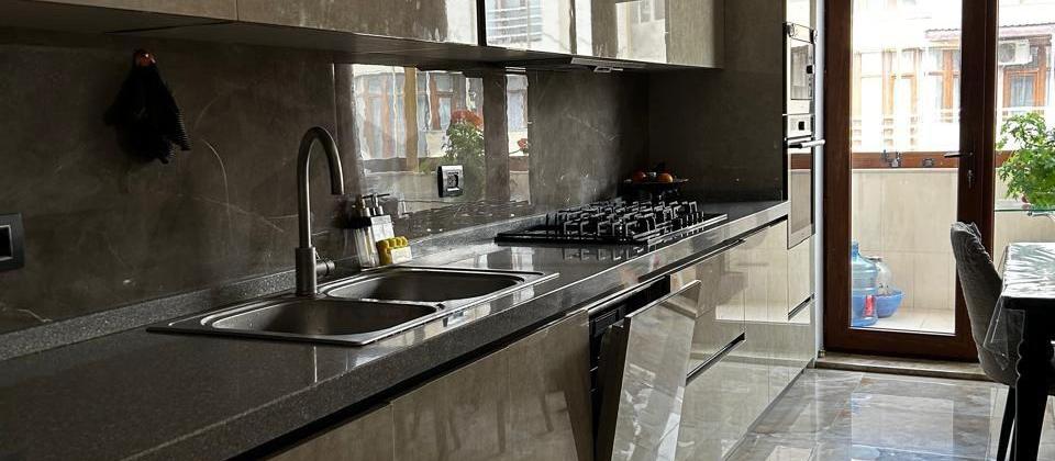 Satılır 4 otaqlı yeni tikili 193 m², Xətai m - 9