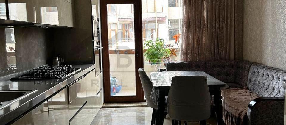 Satılır 4 otaqlı yeni tikili 193 m², Xətai m - 11