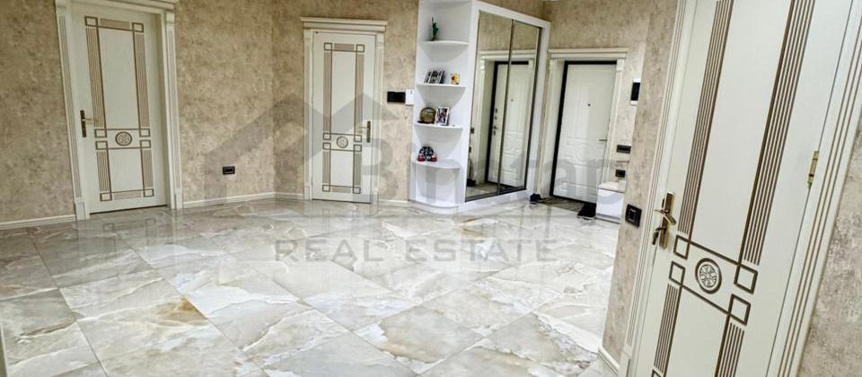 Satılır 4 otaqlı yeni tikili 193 m², Xətai m - 12