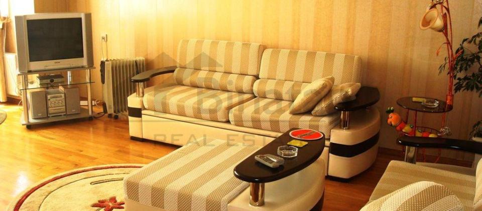 Kirayə verilir 3 otaqlı köhnə tikili 120 m², İnşaatçılar m. - 3