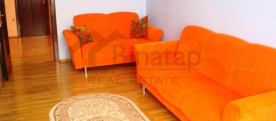 Kirayə verilir 3 otaqlı köhnə tikili 120 m², İnşaatçılar m. - 4