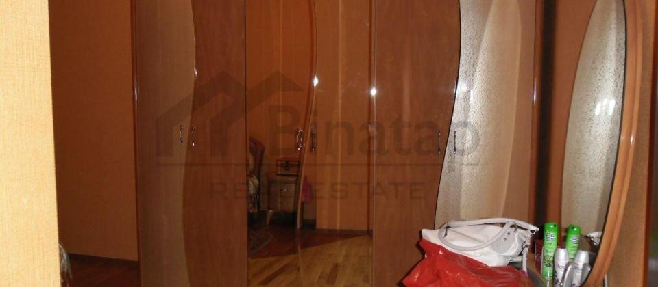 Kirayə verilir 3 otaqlı köhnə tikili 120 m², İnşaatçılar m. - 10