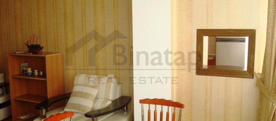 Kirayə verilir 3 otaqlı köhnə tikili 120 m², İnşaatçılar m. - 13