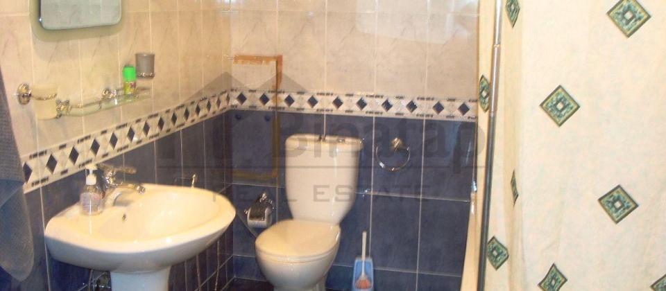 Kirayə verilir 3 otaqlı köhnə tikili 120 m², İnşaatçılar m. - 14