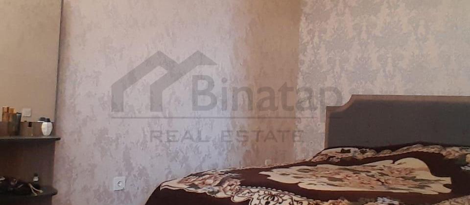 Satılır 3 otaqlı yeni tikili 71 m², Nəsimi m. - 4