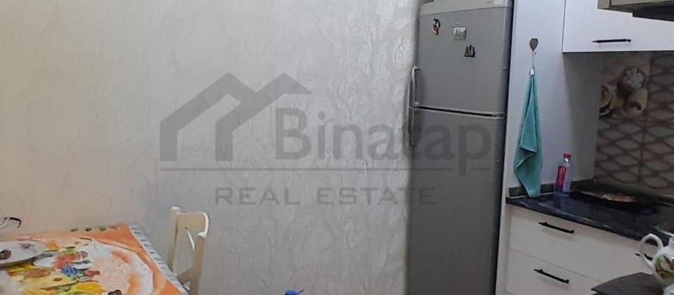 Satılır 3 otaqlı yeni tikili 71 m², Nəsimi m. - 6