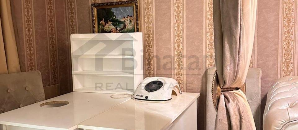 İcarəyə verilir obyekt 65 m², 9 mkrn - 3