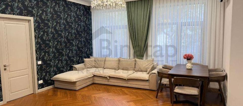 Koala ve Zorge parklarinin yaninda 3 otaqli menzil satilir/126.5 kv.m. - 3