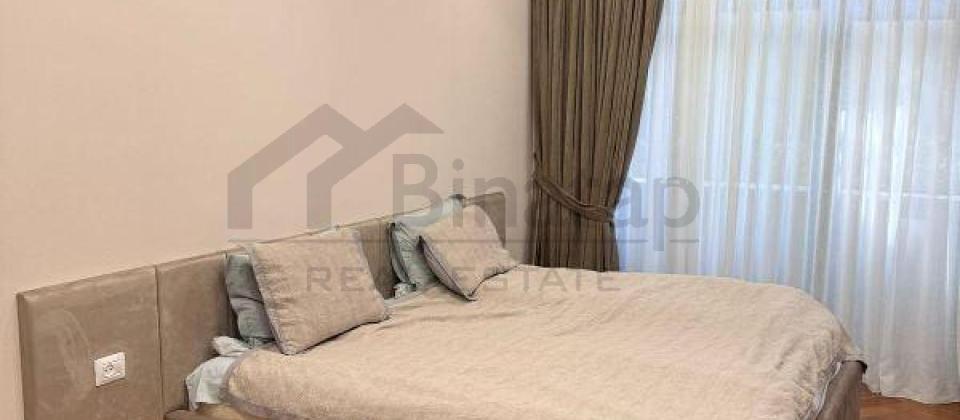 Koala ve Zorge parklarinin yaninda 3 otaqli menzil satilir/126.5 kv.m. - 6