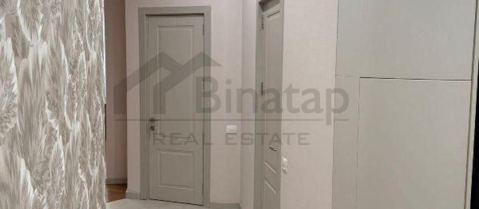 Koala ve Zorge parklarinin yaninda 3 otaqli menzil satilir/126.5 kv.m. - 10