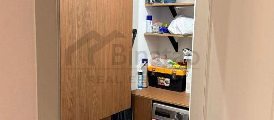 Koala ve Zorge parklarinin yaninda 3 otaqli menzil satilir/126.5 kv.m. - 11