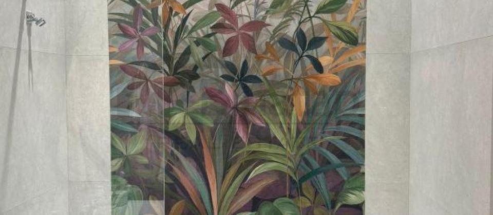 Koala ve Zorge parklarinin yaninda 3 otaqli menzil satilir/126.5 kv.m. - 13