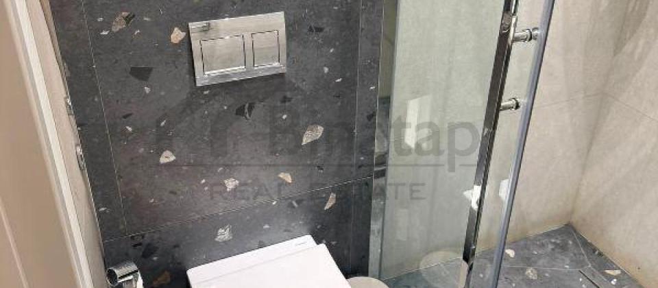 Koala ve Zorge parklarinin yaninda 3 otaqli menzil satilir/126.5 kv.m. - 14