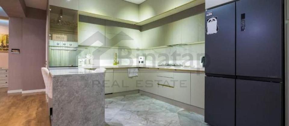 Azadliq prospekti, Nesimi bazarinin yaninda 3 otaqli menzil satilir/142 kv.m. - 6