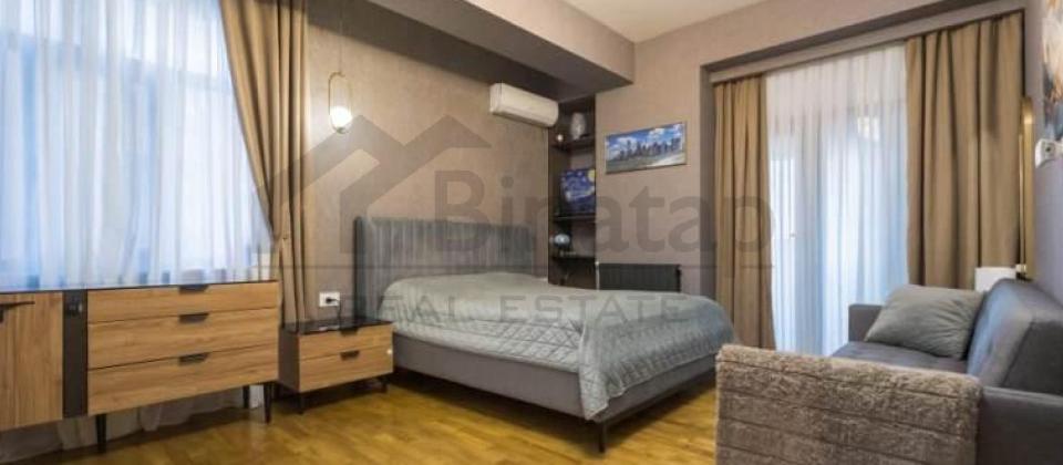 Azadliq prospekti, Nesimi bazarinin yaninda 3 otaqli menzil satilir/142 kv.m. - 8