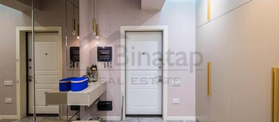 Azadliq prospekti, Nesimi bazarinin yaninda 3 otaqli menzil satilir/142 kv.m. - 12