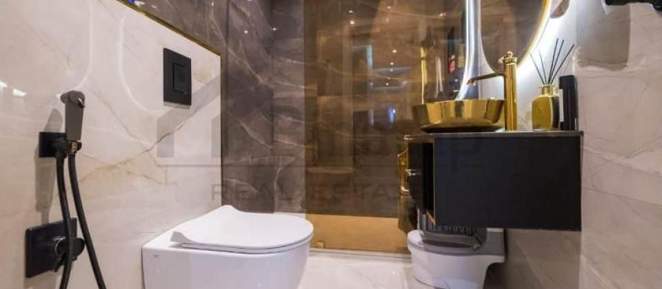 Azadliq prospekti, Nesimi bazarinin yaninda 3 otaqli menzil satilir/142 kv.m. - 13