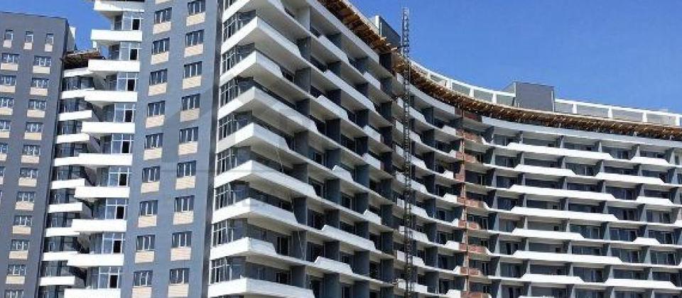 Greenville Residence'de 2 otaqli menzil satilir/92 kv.m., Avtovagzalin yani - 2