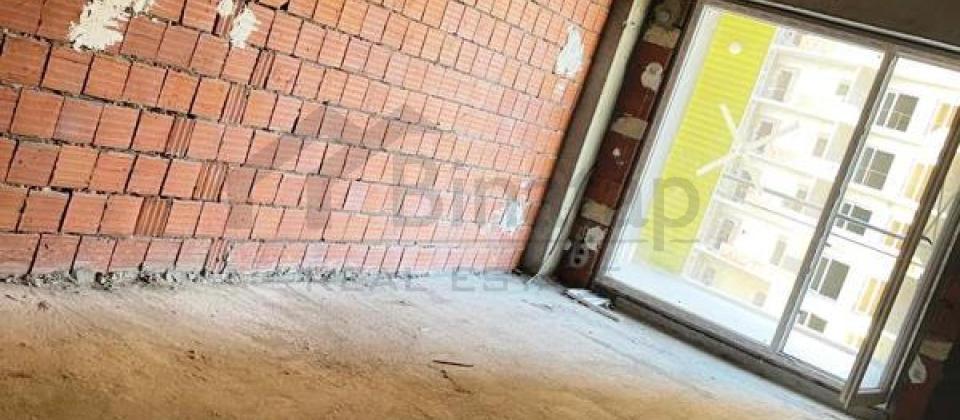 Greenville Residence'de 2 otaqli menzil satilir/92 kv.m., Avtovagzalin yani - 6