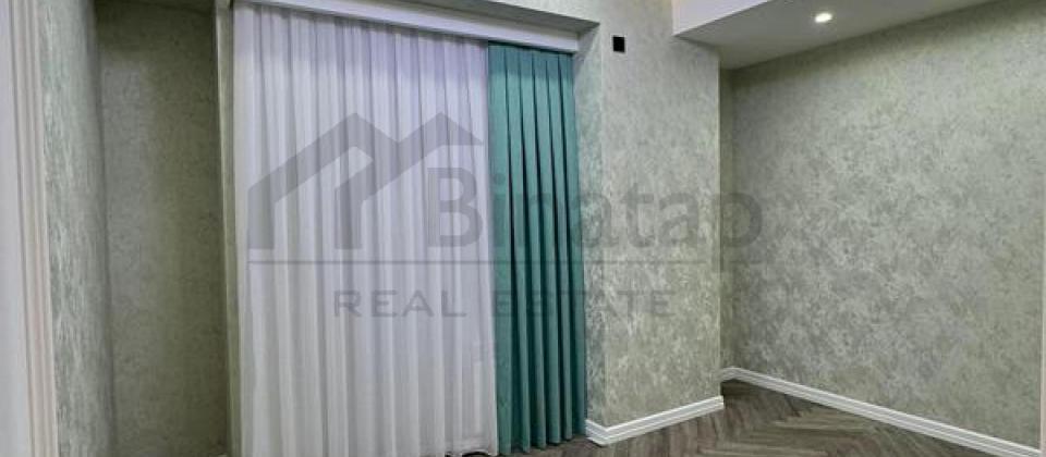 Azadliq prospekti, Nesimi bazari ve Tibb Universitetine yaxin 4 otaqli menzil satilir/168 kv.m. - 3