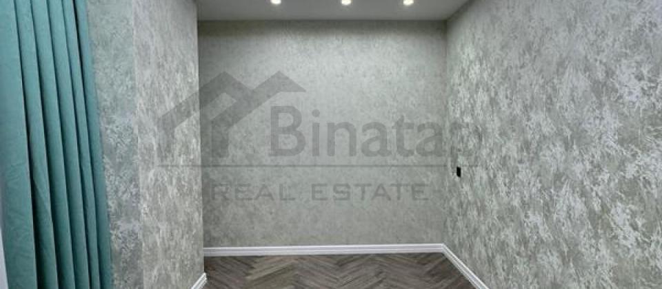 Azadliq prospekti, Nesimi bazari ve Tibb Universitetine yaxin 4 otaqli menzil satilir/168 kv.m. - 4