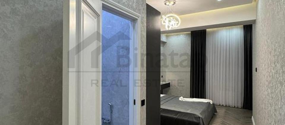 Azadliq prospekti, Nesimi bazari ve Tibb Universitetine yaxin 4 otaqli menzil satilir/168 kv.m. - 5