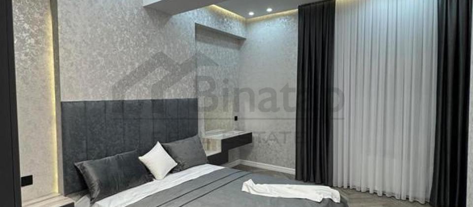 Azadliq prospekti, Nesimi bazari ve Tibb Universitetine yaxin 4 otaqli menzil satilir/168 kv.m. - 6