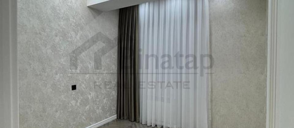 Azadliq prospekti, Nesimi bazari ve Tibb Universitetine yaxin 4 otaqli menzil satilir/168 kv.m. - 8