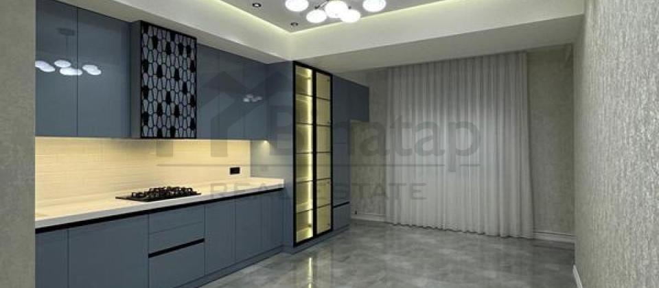 Azadliq prospekti, Nesimi bazari ve Tibb Universitetine yaxin 4 otaqli menzil satilir/168 kv.m. - 9